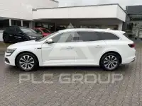 2021 Renault Talisman