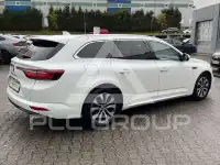 2021 Renault Talisman
