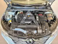 2021 Renault Talisman