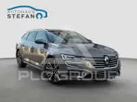 2021 Renault Talisman