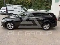 2021 Renault Talisman