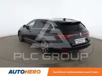 2021 Renault Talisman