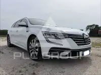 2021 Renault Talisman