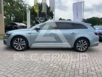 2021 Renault Talisman