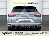 2021 Renault Talisman