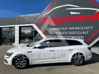 2021 Renault Talisman