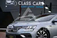 2021 Renault Talisman