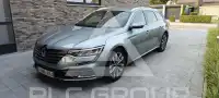 2021 Renault Talisman
