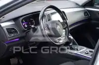 2021 Renault Talisman
