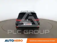 2021 Renault Talisman