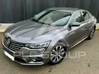 2021 Renault Talisman