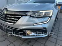 2021 Renault Talisman