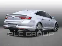 2021 Renault Talisman