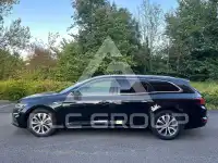 2021 Renault Talisman