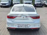 2021 Renault Talisman