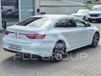 2021 Renault Talisman