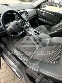 2021 Renault Talisman