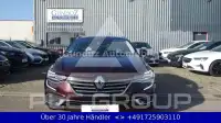 2021 Renault Talisman