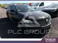 2021 Renault Talisman