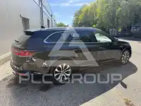 2021 Renault Talisman