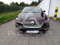 2021 Renault Talisman