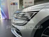2021 Renault Talisman