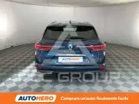 2021 Renault Talisman