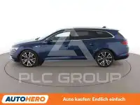 2021 Renault Talisman
