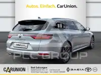 2021 Renault Talisman