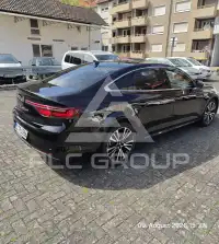 2021 Renault Talisman