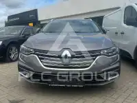 2021 Renault Talisman