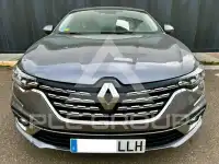 2021 Renault Talisman