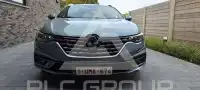 2021 Renault Talisman