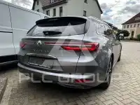 2021 Renault Talisman