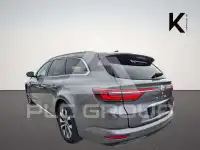 2021 Renault Talisman