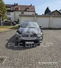 2021 Renault Talisman