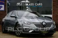 2021 Renault Talisman