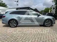 2021 Renault Talisman