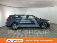 2021 Renault Talisman