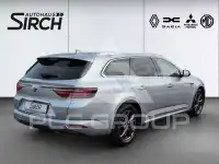 2021 Renault Talisman