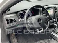 2021 Renault Talisman