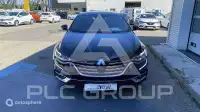 2021 Renault Talisman