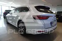 2021 Renault Talisman