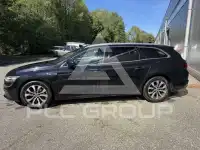 2021 Renault Talisman