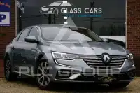 2021 Renault Talisman
