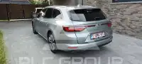 2021 Renault Talisman