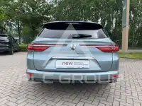 2021 Renault Talisman