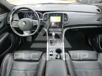 2021 Renault Talisman