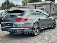2021 Renault Talisman