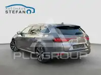 2021 Renault Talisman
